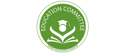 Education Committee August 2026 Meeting    