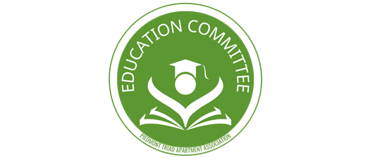 Education Committee April 2026 Meeting  
