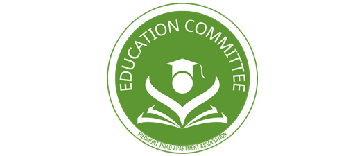 Education Committee March 2026 Meeting   