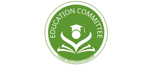 Education Committee February 2026 Meeting  