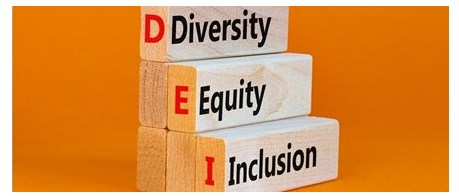 Diversity, Equity & Inclusion Pre-Trade Show Seminar