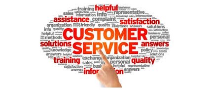 Providing Gourmet Customer Service in a Fast-Food World 