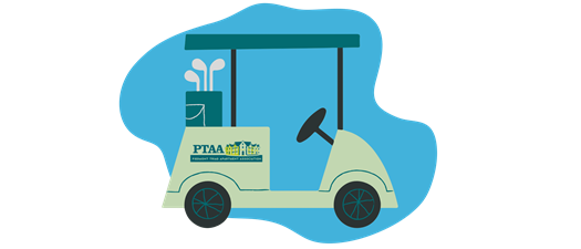 PTAA Golf Outing 2026