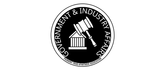 Government & Industry Affairs Committee February 2025 Meeting