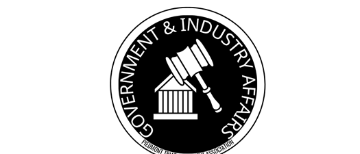 Government & Industry Affairs Committee December 2025 Meeting