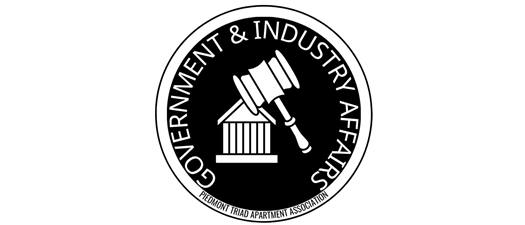 Government & Industry Affairs Committee January 2025 Meeting