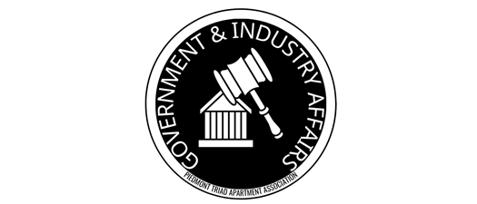Government & Industry Affairs Committee March 2025 Meeting