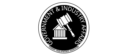 Government & Industry Affairs Committee April 2025 Meeting