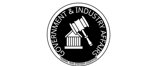 Government & Industry Affairs Committee June 2025 Meeting
