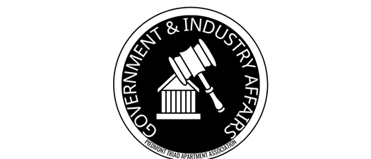 Government & Industry Affairs Committee August 2025 Meeting