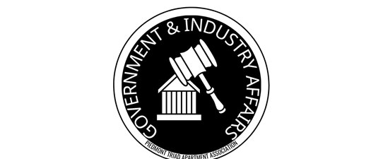 Government & Industry Affairs Committee September 2025 Meeting