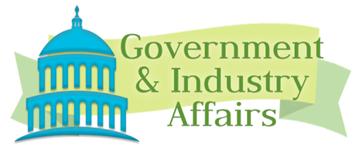 Gov't & Industry Affairs May 2025 Committee Meeting 