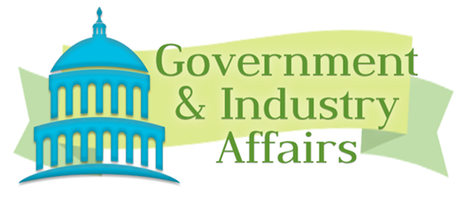 November Gov't & Industry Affairs Committee Meeting 