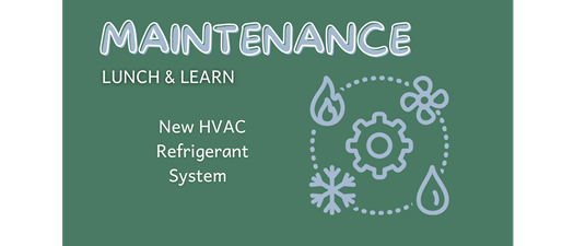 Are you prepared for the upcoming HVACR changes?