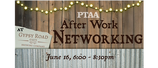 After Work Networking