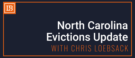NC Evictions Update Amid COVID 19 w/ Chris Loebsack: Session 2