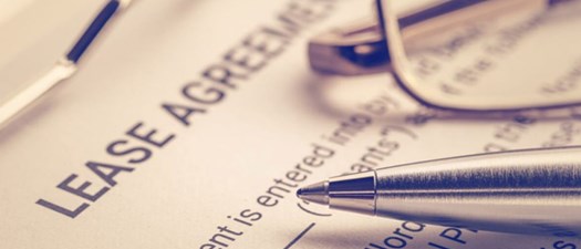 Walk through the NAA Lease and Addenda with an Industry Lawyer! 