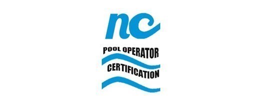 NC Pool Operator Course with Mark Cukro    