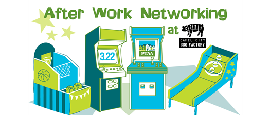 After Work Networking