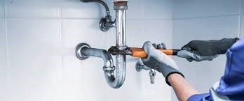 Plumbing Basics 