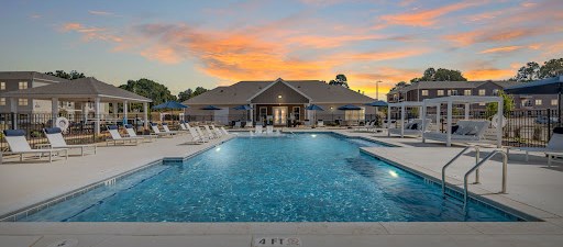 PTAA Member Open House - Preston Park