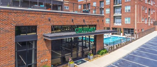 PTAA Member Open House - Greenway at Fisher Park