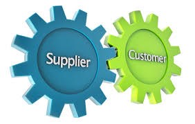 Engaging, Connecting, & Winning as a Supplier Partner