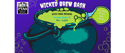 Wicked Brew Bash