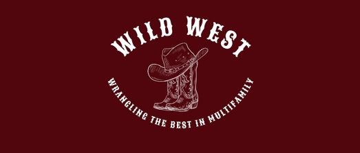2026 Trade Show - Wild West