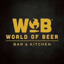 ECHO Networking Event - World of Beer