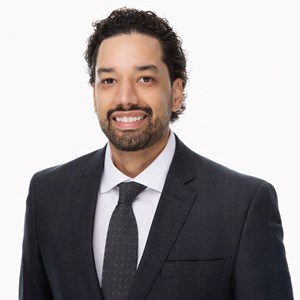 Photo of Arnold Ferreiras