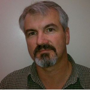 Photo of Tracy Adams