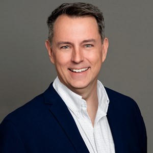 Photo of Michael Bell