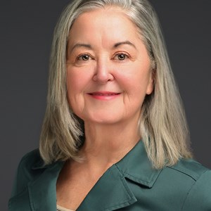 Photo of Linda Wendelken
