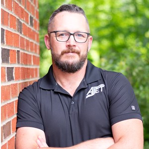 Photo of Brad Boyd