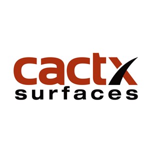 Photo of CACTX Surfaces