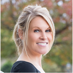 Photo of Elizabeth Riley