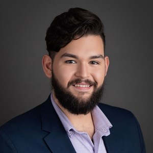 Photo of Jep Pereira