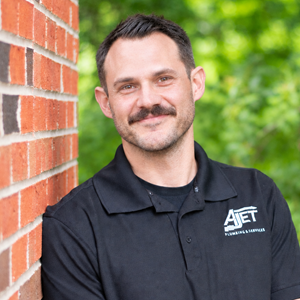 Photo of Kyle Stubley