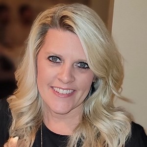 Missy Kirchhoff