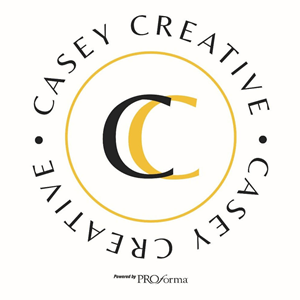 Photo of Casey Creative Powered by Proforma