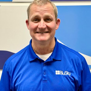 Photo of Scott Summer