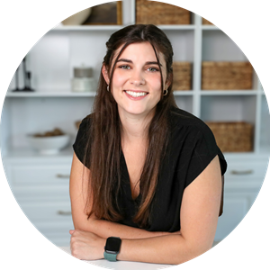 Photo of Kate Weisman