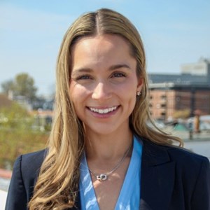 Photo of Kimberly Vonderlehr