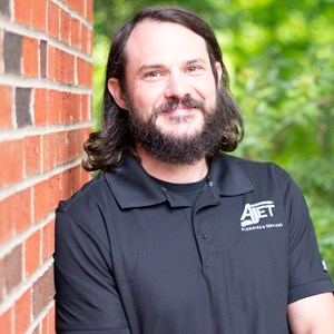 Photo of Kyle Stubley