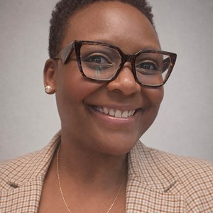 Photo of Marilyn Lockman