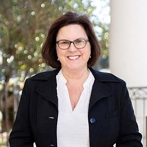 Linda Harmon