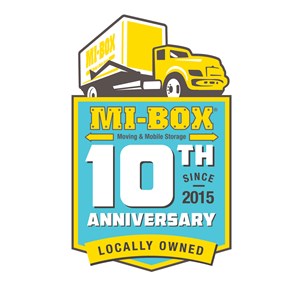 Photo of MI-BOX Mobile Storage