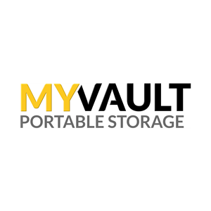 Photo of MyVault Portable Storage