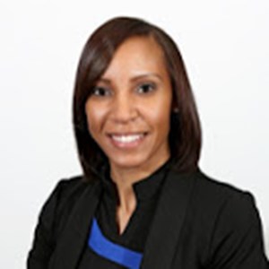 Photo of Nieka Harris